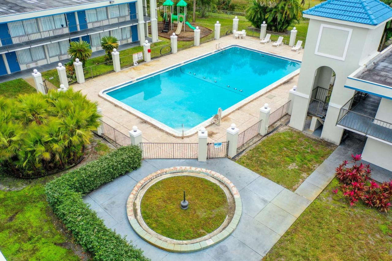 Stayable Lakeland Εξωτερικό φωτογραφία